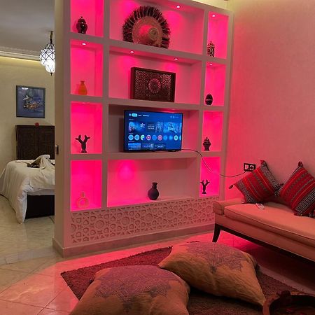 Riad Tislite & Spa Marrakesh Exterior foto