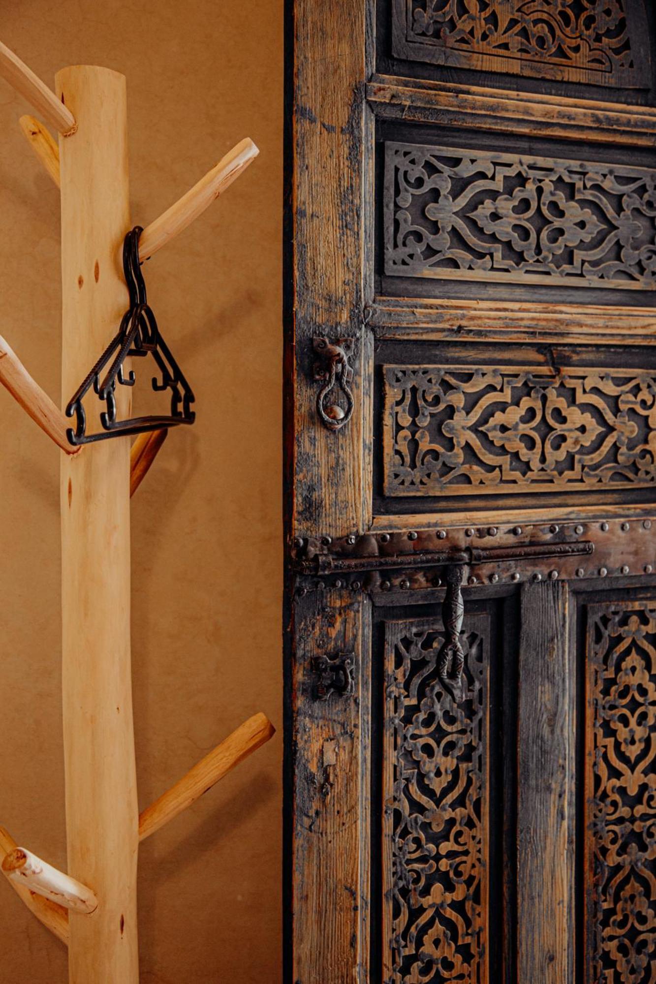 Riad Tislite & Spa Marrakesh Exterior foto