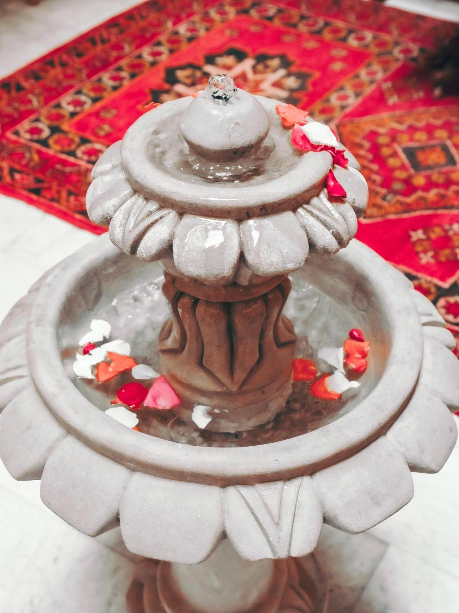Riad Tislite & Spa Marrakesh Exterior foto