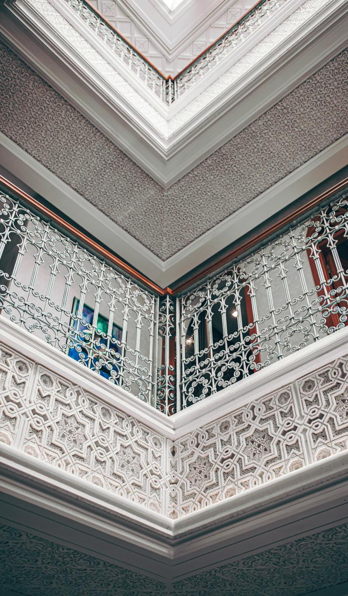 Riad Tislite & Spa Marrakesh Exterior foto